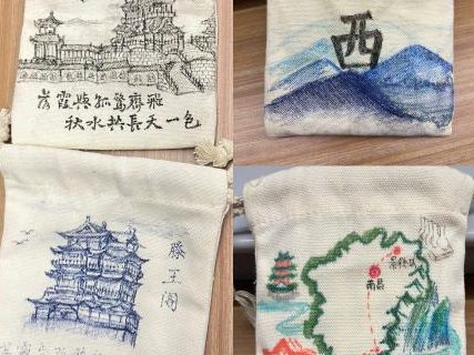 【实践教育】体验客家文化 传承非遗技艺 ——2024高一年级京外社会实践江西分队纪实报道六