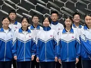 走进北京大学 了解生命世界——初三博雅科创班参观北京大学生命科学学院国家重点实验室