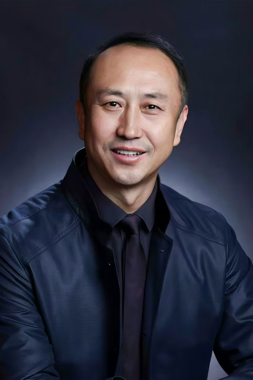 党委副书记、校长 管杰