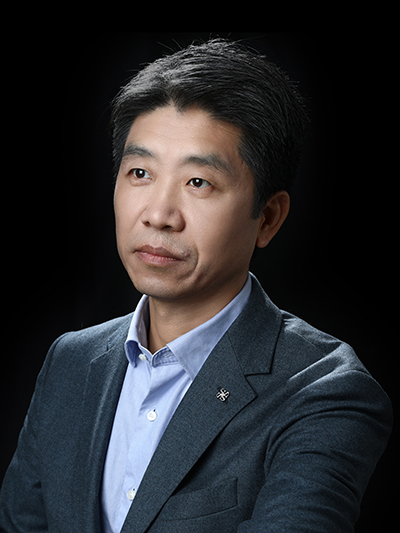 执行校长 史卫东