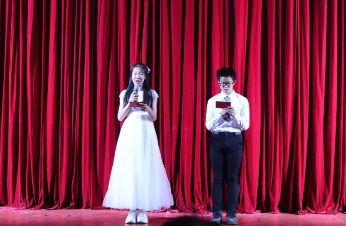 青春回声 唱响校园