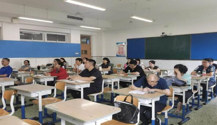 聚焦核心素养 培育历史思维 北京十二中教育集团科研年会“联合教研”版块活动系列报道之六 | 历史组