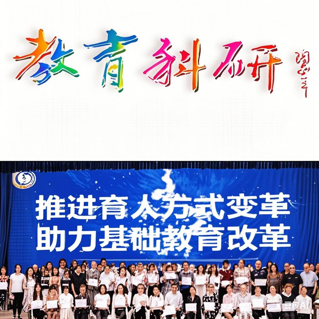 教育科研 总第245期