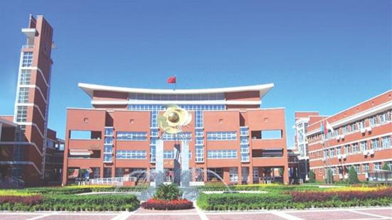 求真 崇善  唯美——北京十二中成立80周年校庆宣传片