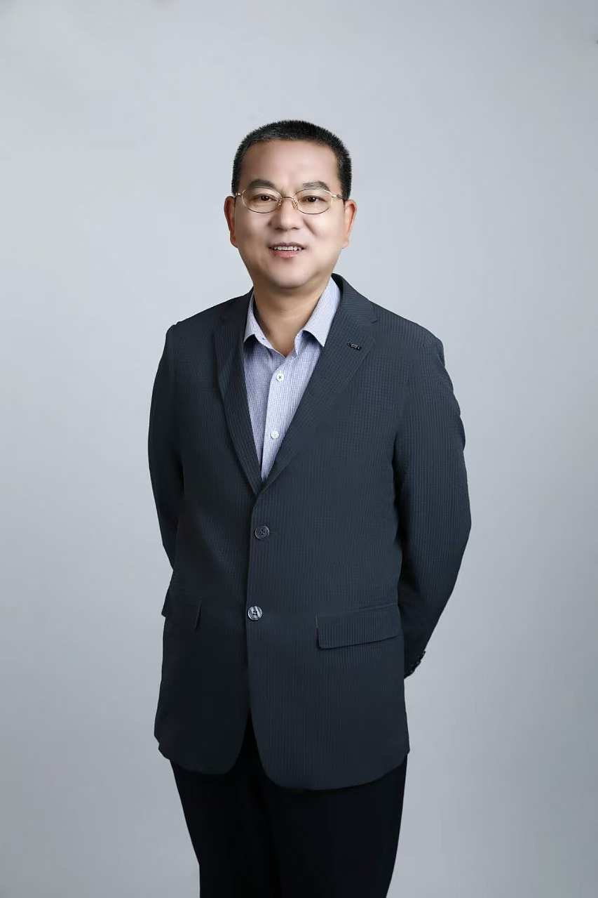 戚光宇老师 正高级教师 语文特级教师