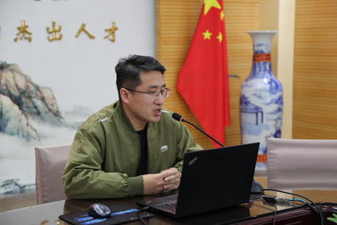 物理学科教练与学员