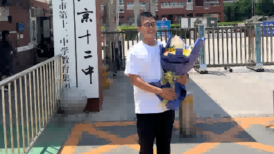 笃志力行 全面绽放——王时雨的多维成长与青春担当