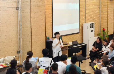 金帆重启《红楼梦》 民乐悠扬响柏林——行前篇