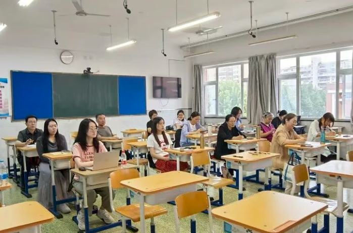 北京十二中科研年会历史分会：聚焦历史学科本质与教学